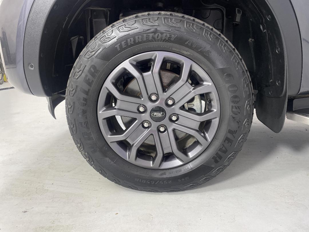 Photo '10' of Ford Ranger Photo '10' of Ford Ranger