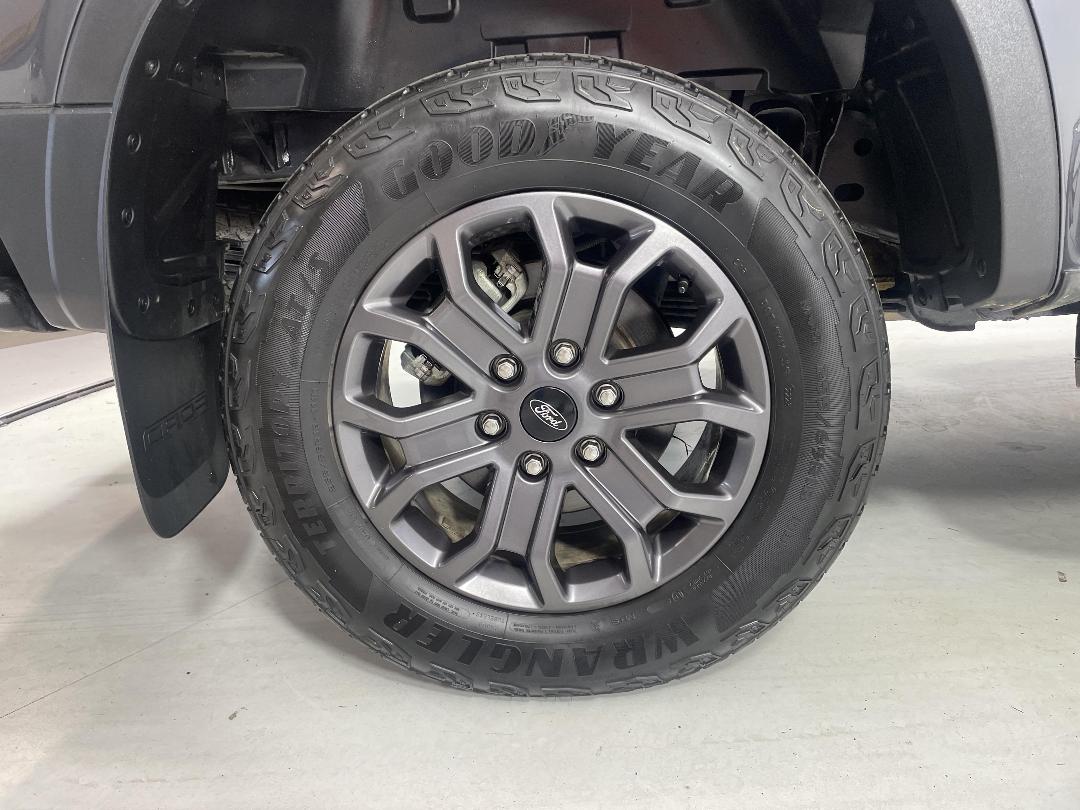 Photo '12' of Ford Ranger Photo '12' of Ford Ranger