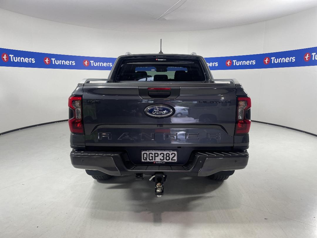 Photo '6' of Ford Ranger Photo '6' of Ford Ranger