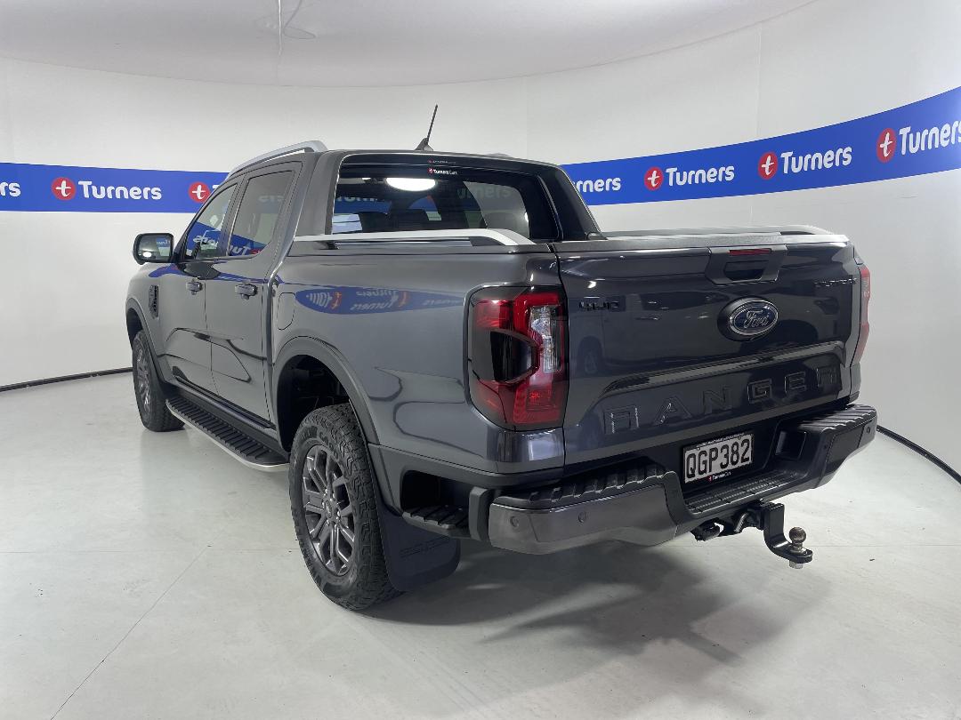 Photo '5' of Ford Ranger Photo '5' of Ford Ranger