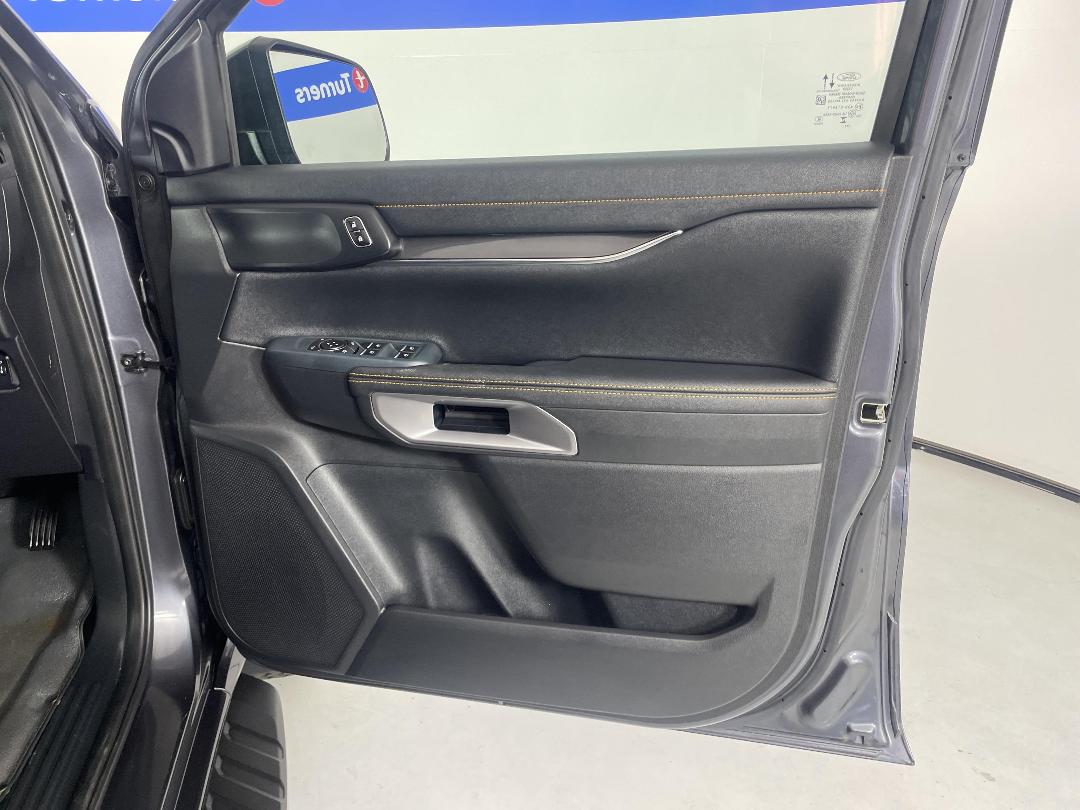 Photo '15' of Ford Ranger Photo '15' of Ford Ranger