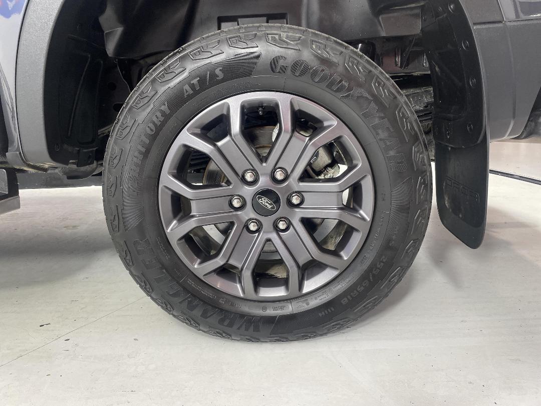 Photo '11' of Ford Ranger Photo '11' of Ford Ranger