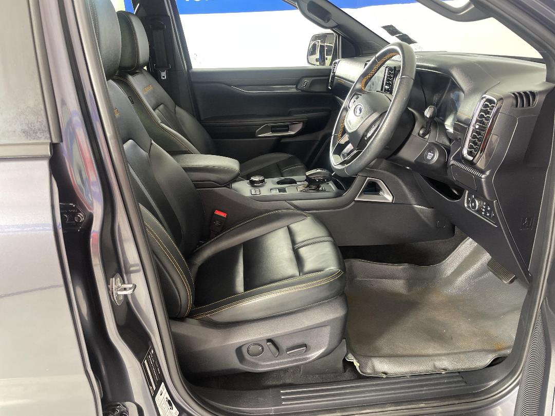 Photo '16' of Ford Ranger Photo '16' of Ford Ranger