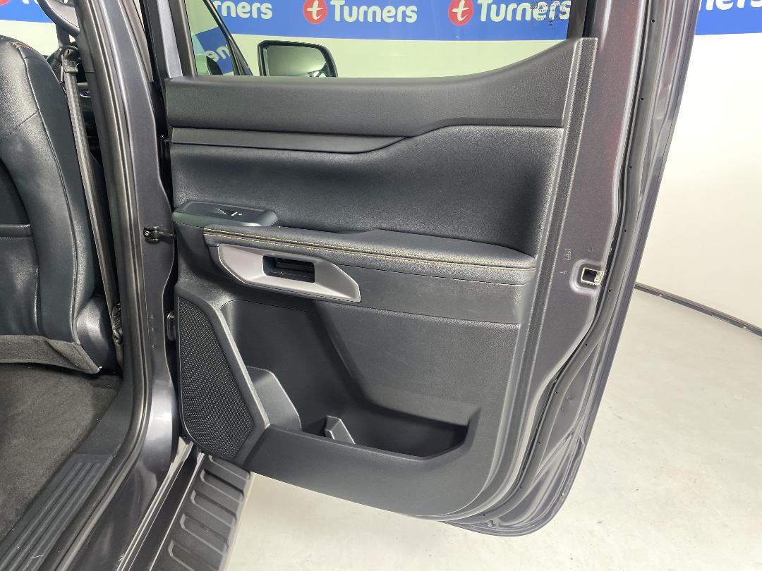 Photo '19' of Ford Ranger Photo '19' of Ford Ranger