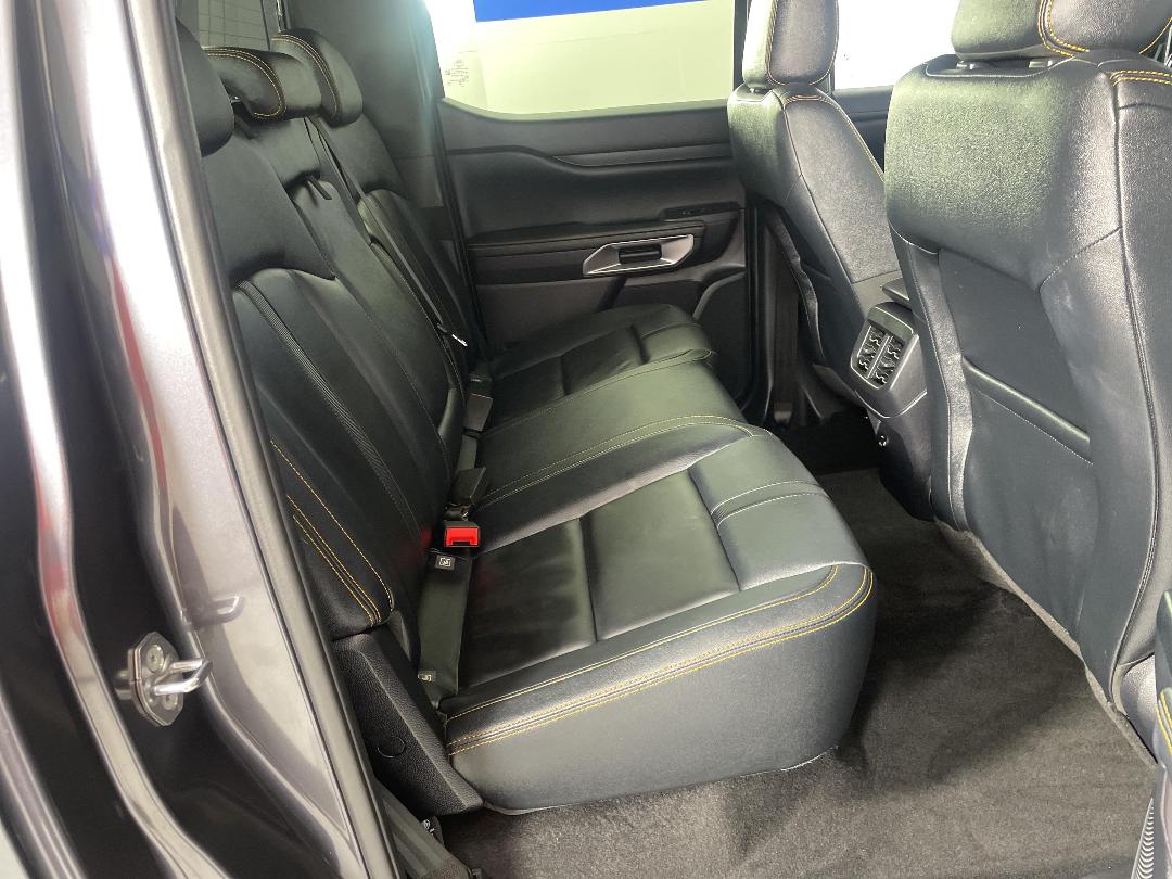 Photo '20' of Ford Ranger Photo '20' of Ford Ranger