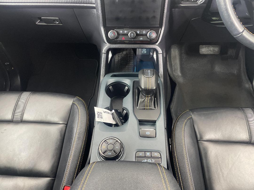 Photo '18' of Ford Ranger Photo '18' of Ford Ranger