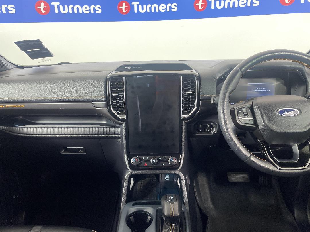 Photo '17' of Ford Ranger Photo '17' of Ford Ranger