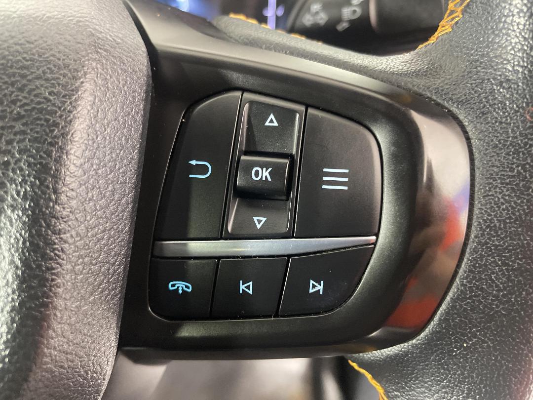 Photo '24' of Ford Ranger Photo '24' of Ford Ranger