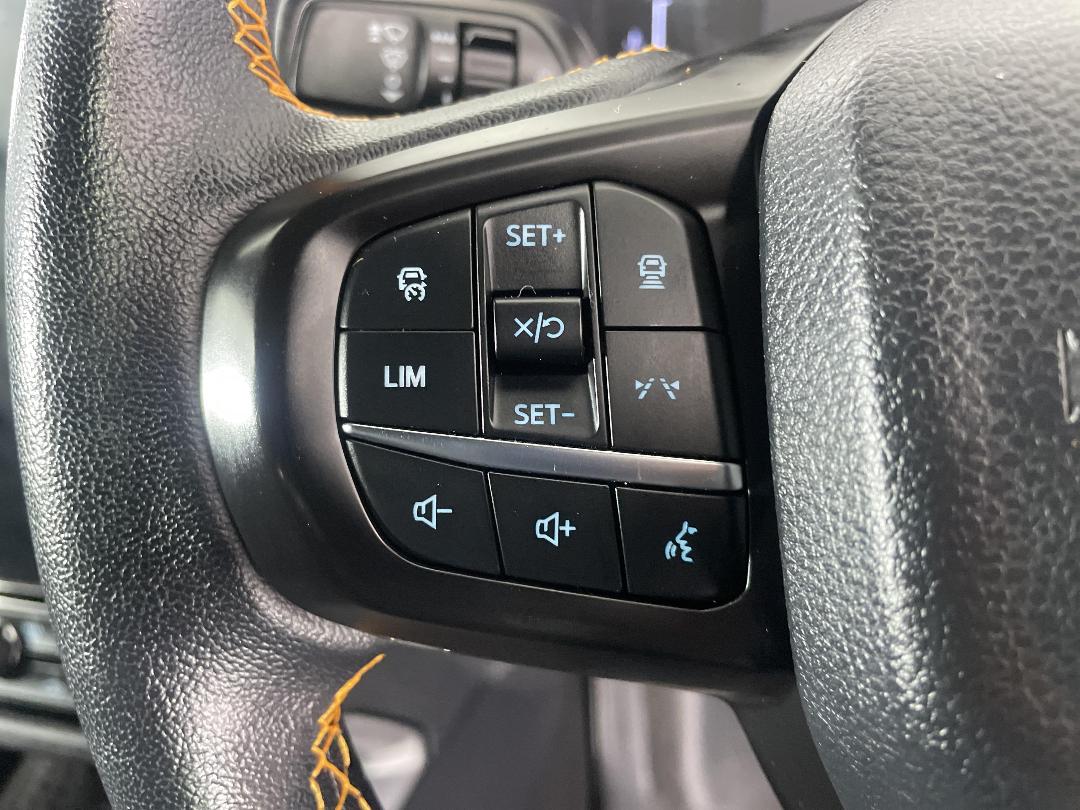 Photo '23' of Ford Ranger Photo '23' of Ford Ranger