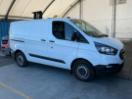 Thumbnail '1' of Ford Transit Custom SWB LOW Roof