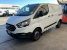 Thumbnail '3' of Ford Transit Custom SWB LOW Roof
