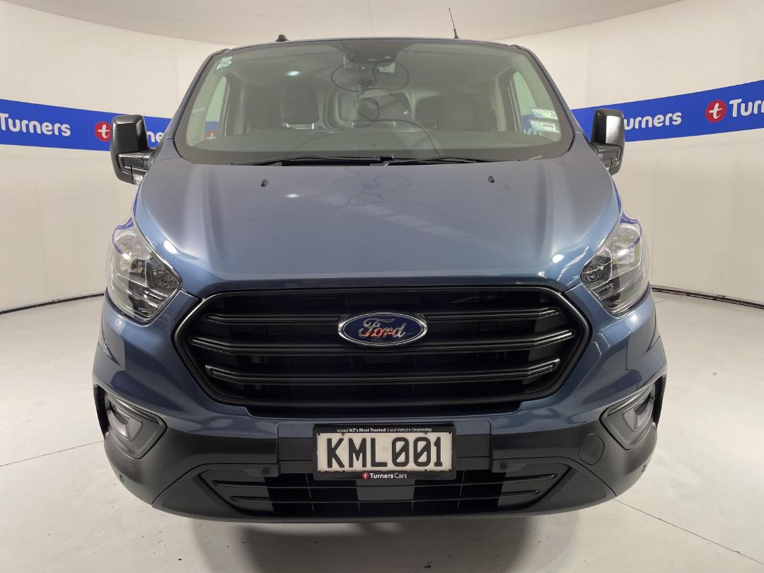 Photo '2' of Ford Transit Photo '2' of Ford Transit