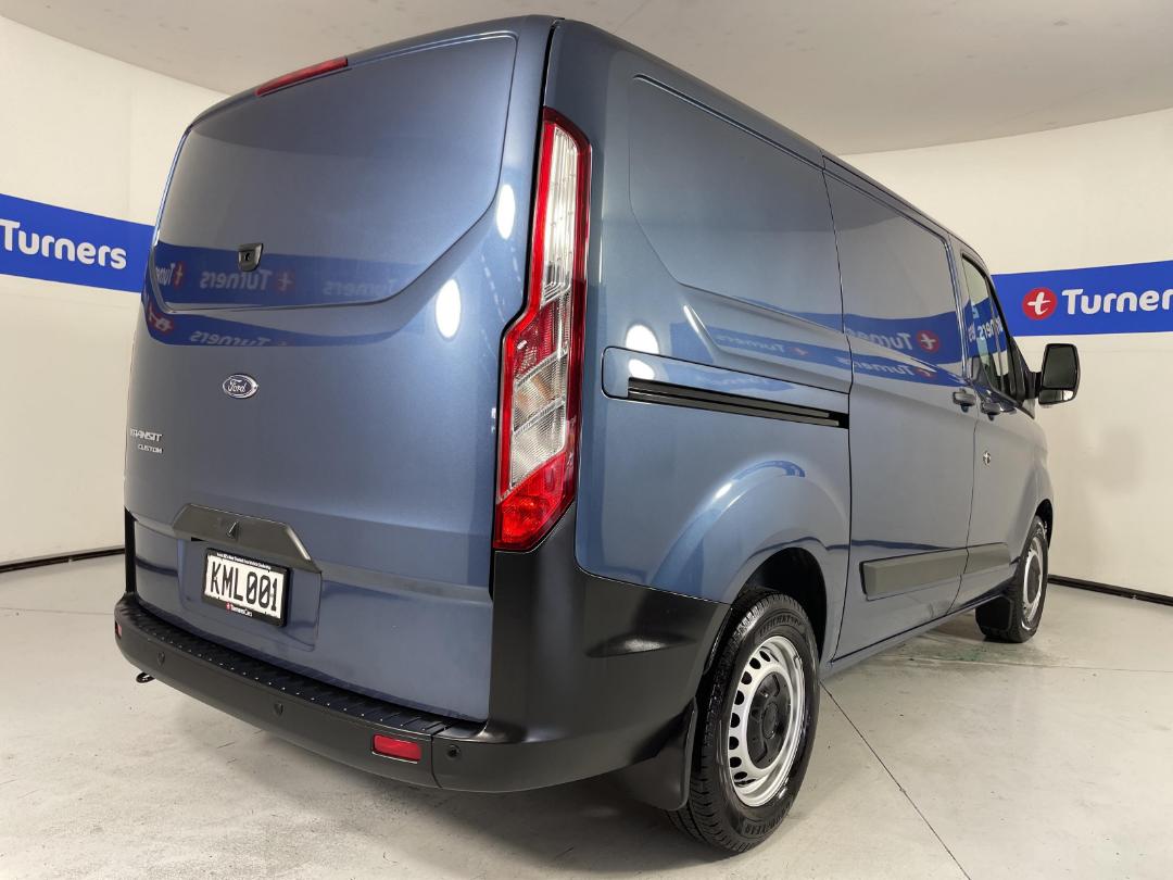 Photo '6' of Ford Transit Photo '6' of Ford Transit