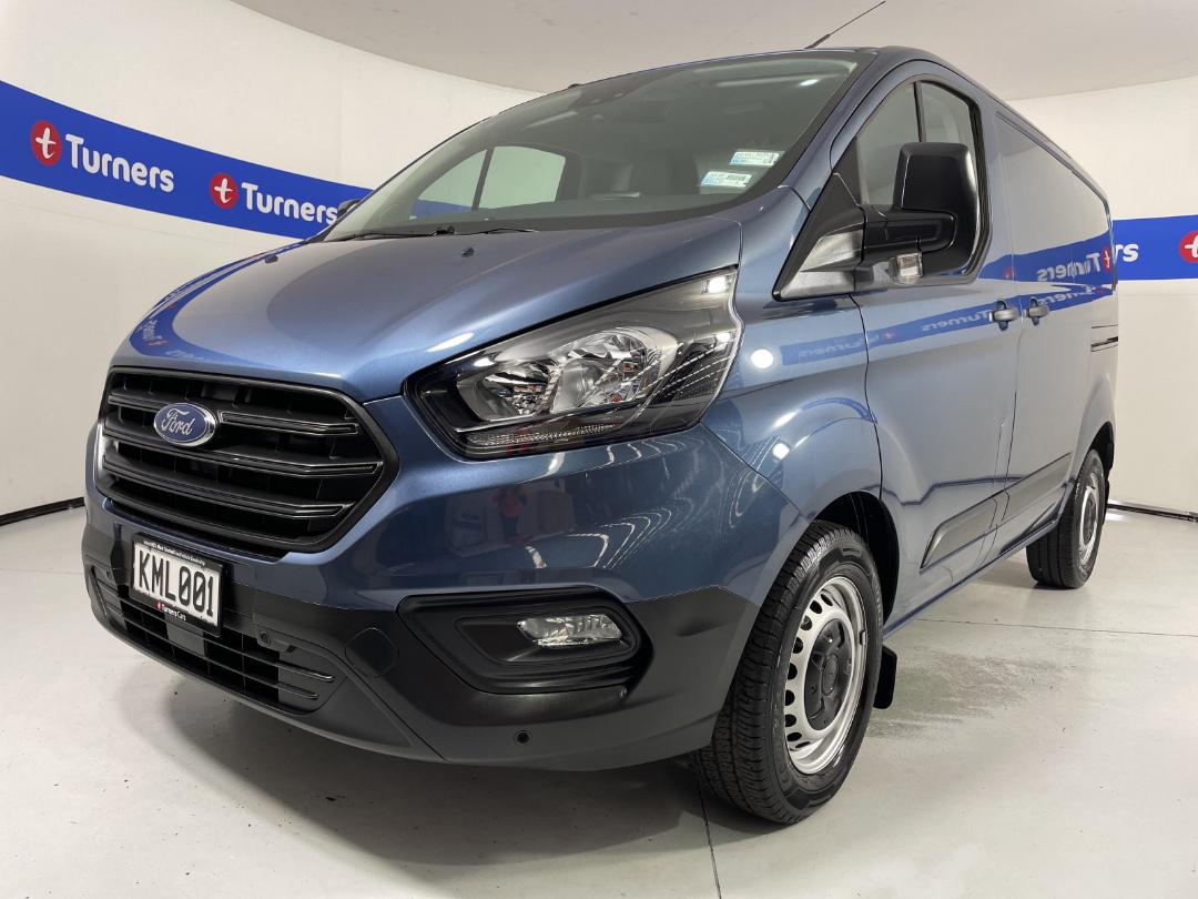 Photo '3' of Ford Transit Photo '3' of Ford Transit