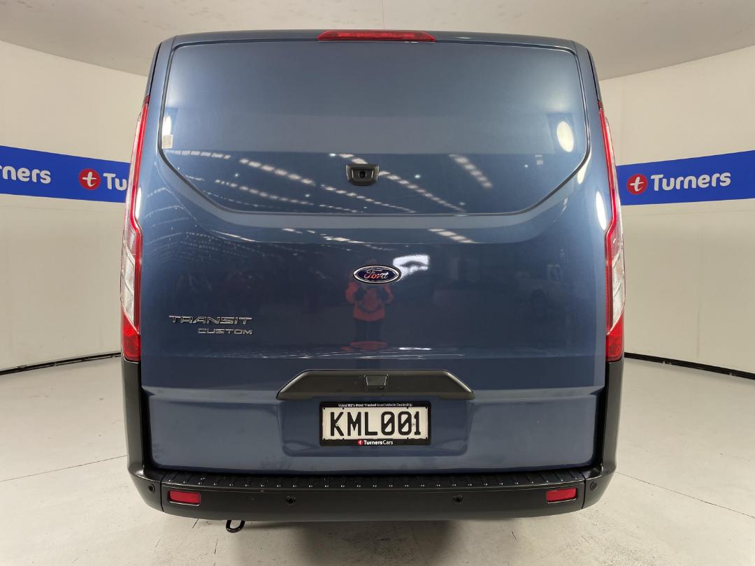 Photo '5' of Ford Transit Photo '5' of Ford Transit