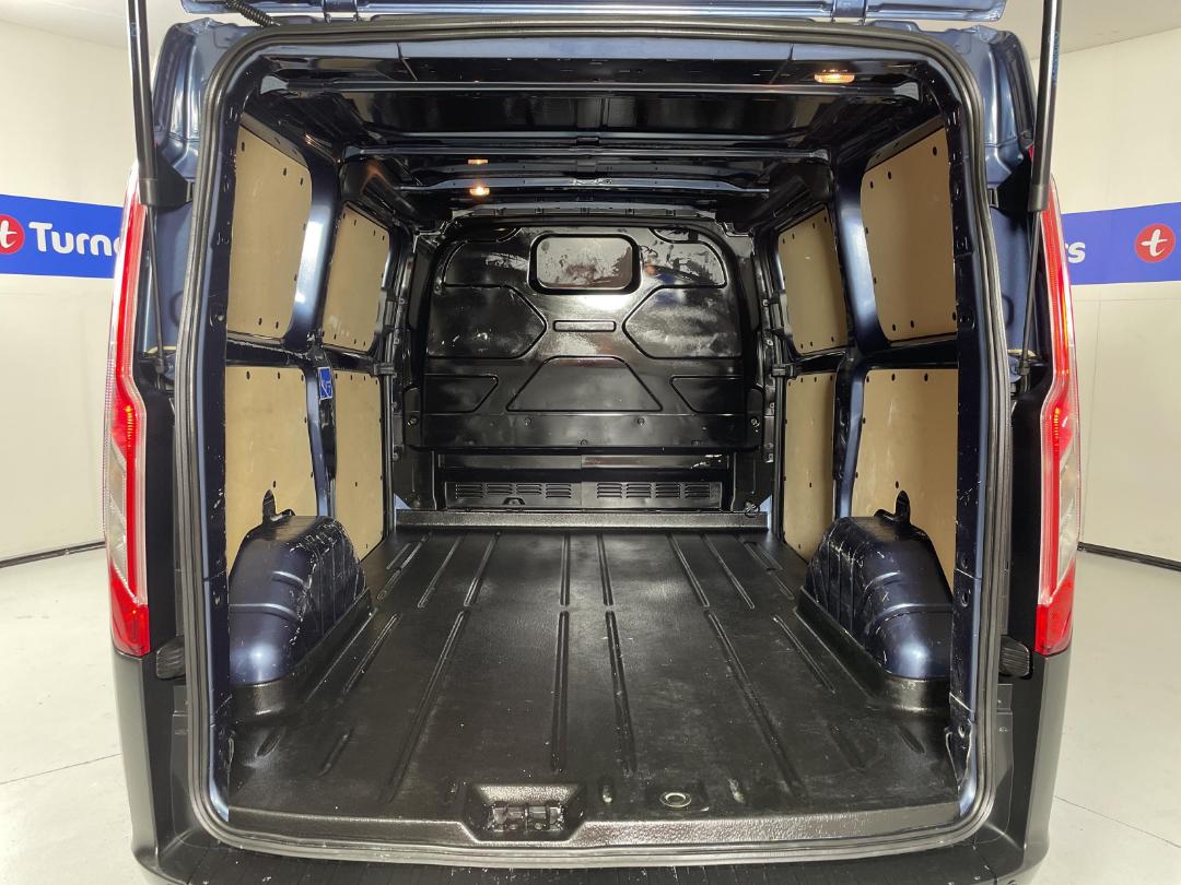 Photo '13' of Ford Transit Photo '13' of Ford Transit