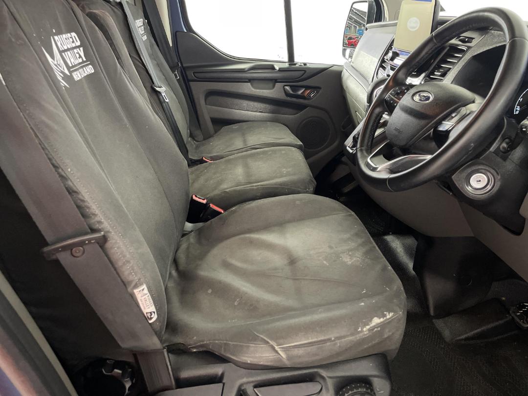 Photo '15' of Ford Transit Photo '15' of Ford Transit