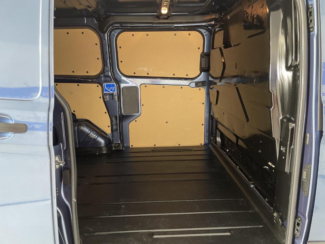 Photo '18' of Ford Transit Photo '18' of Ford Transit