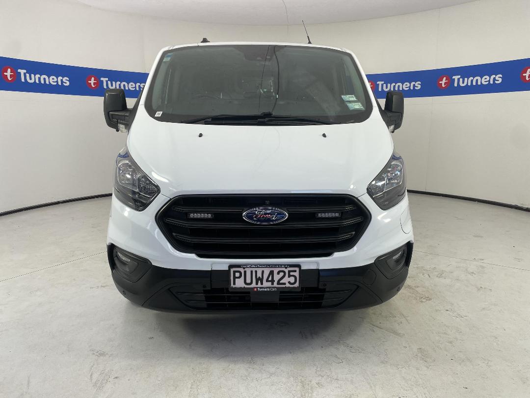 Photo '2' of Ford Transit