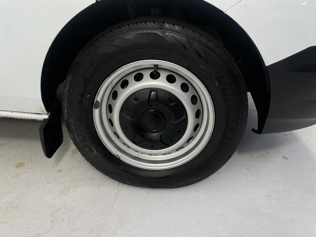 Photo '9' of Ford Transit