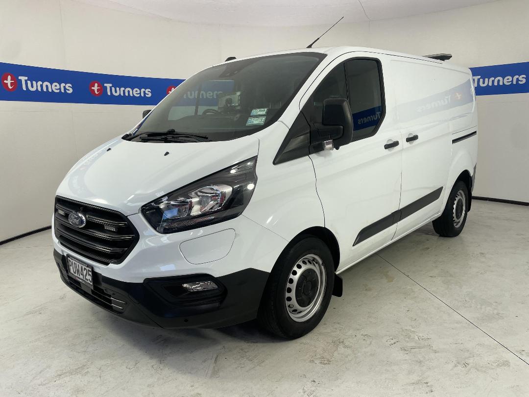 Photo '4' of Ford Transit