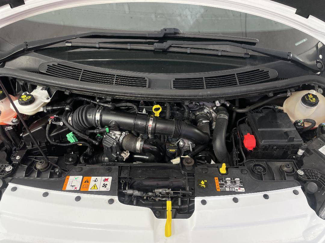 Photo '13' of Ford Transit