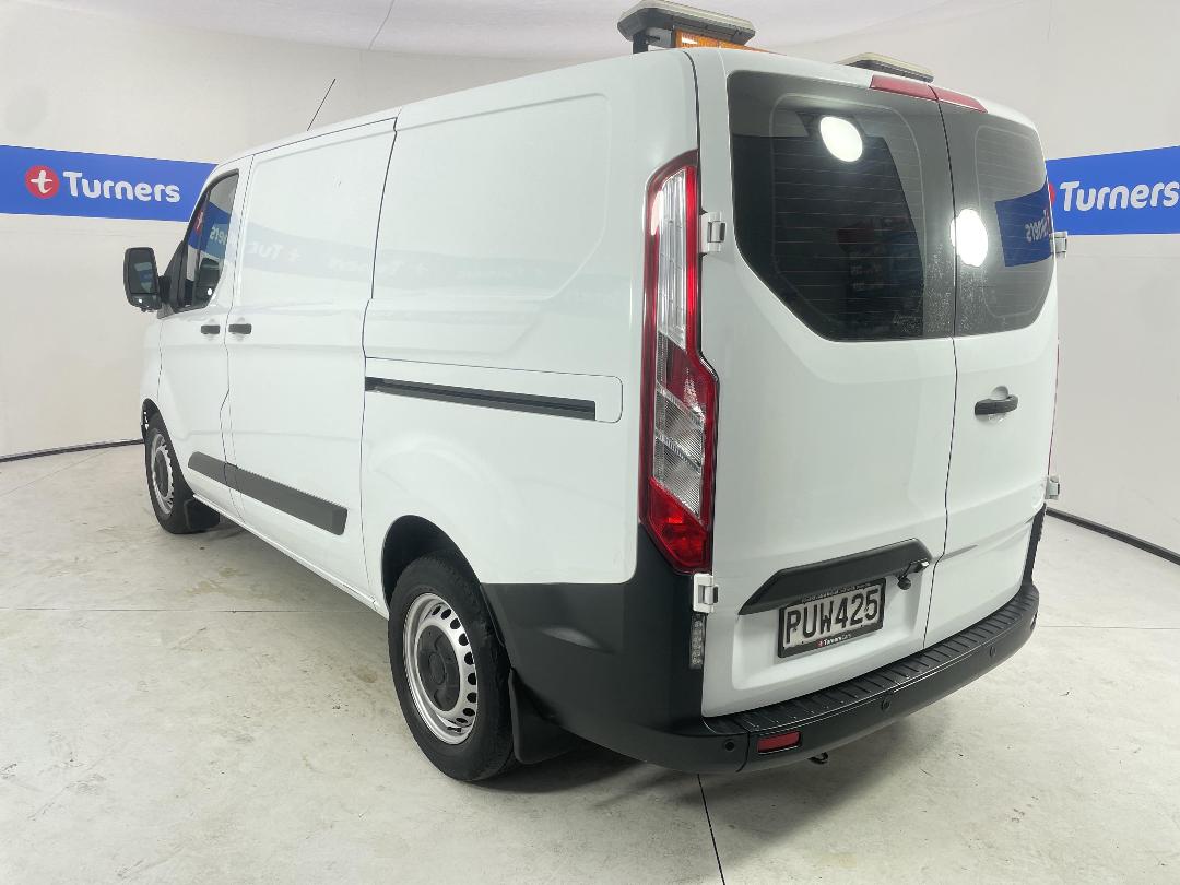 Photo '5' of Ford Transit