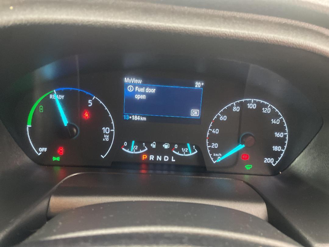 Photo '20' of Ford Transit