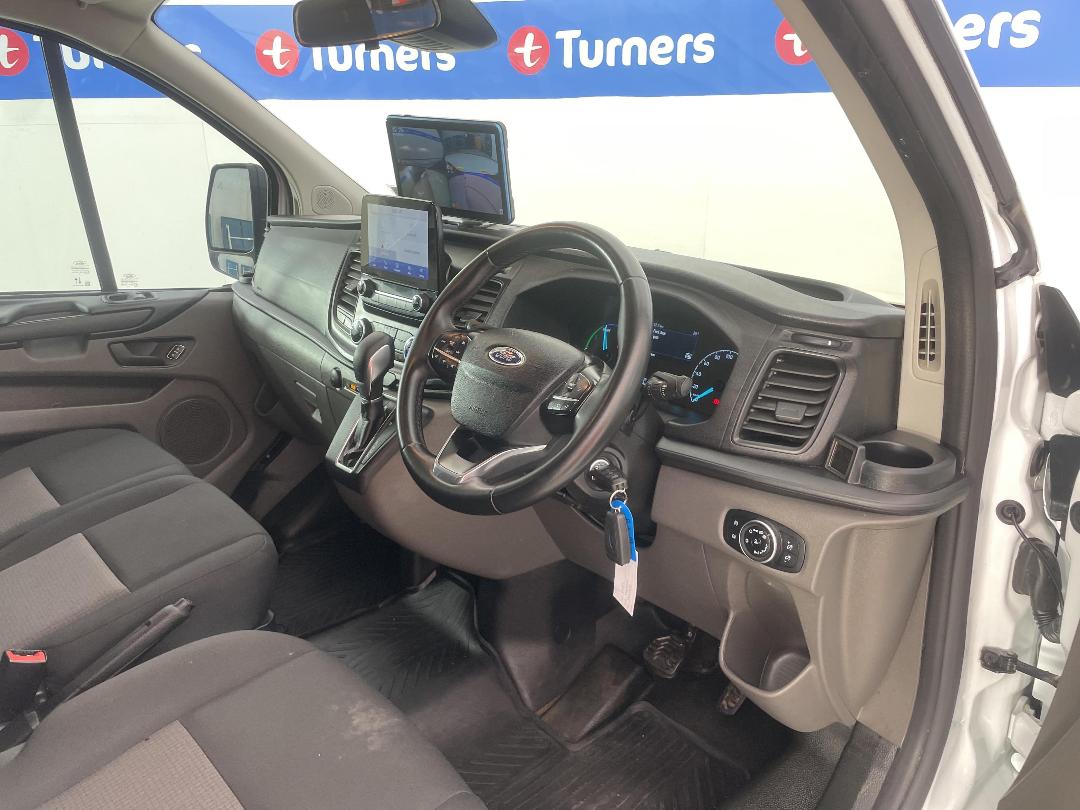 Photo '17' of Ford Transit