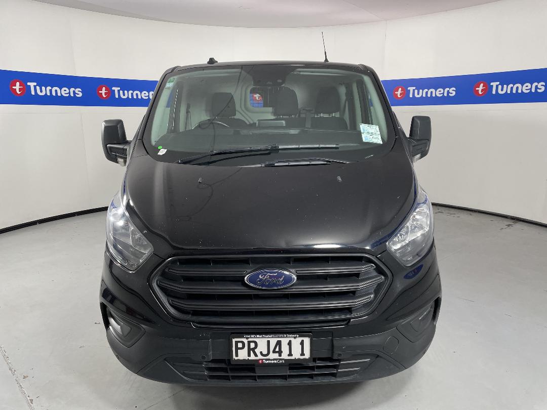 Photo '2' of Ford Transit Photo '2' of Ford Transit