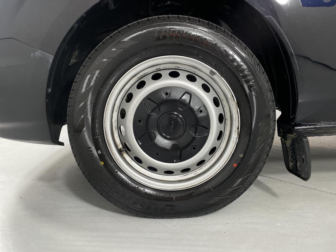 Photo '10' of Ford Transit Photo '10' of Ford Transit