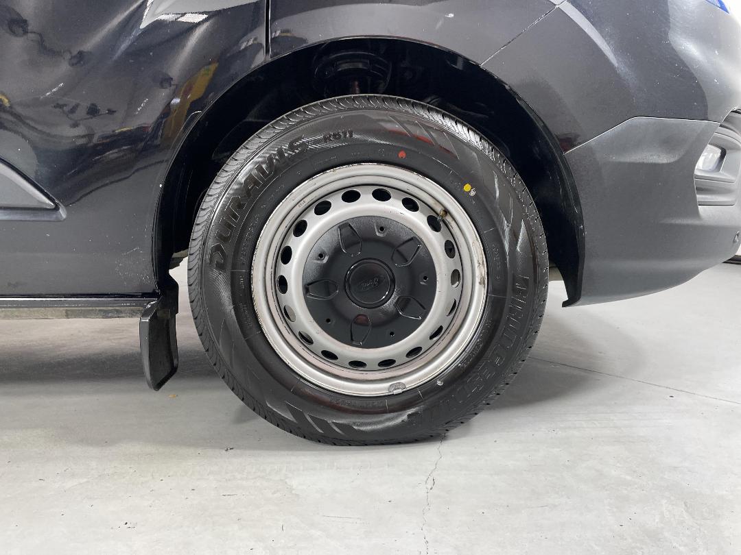 Photo '9' of Ford Transit Photo '9' of Ford Transit