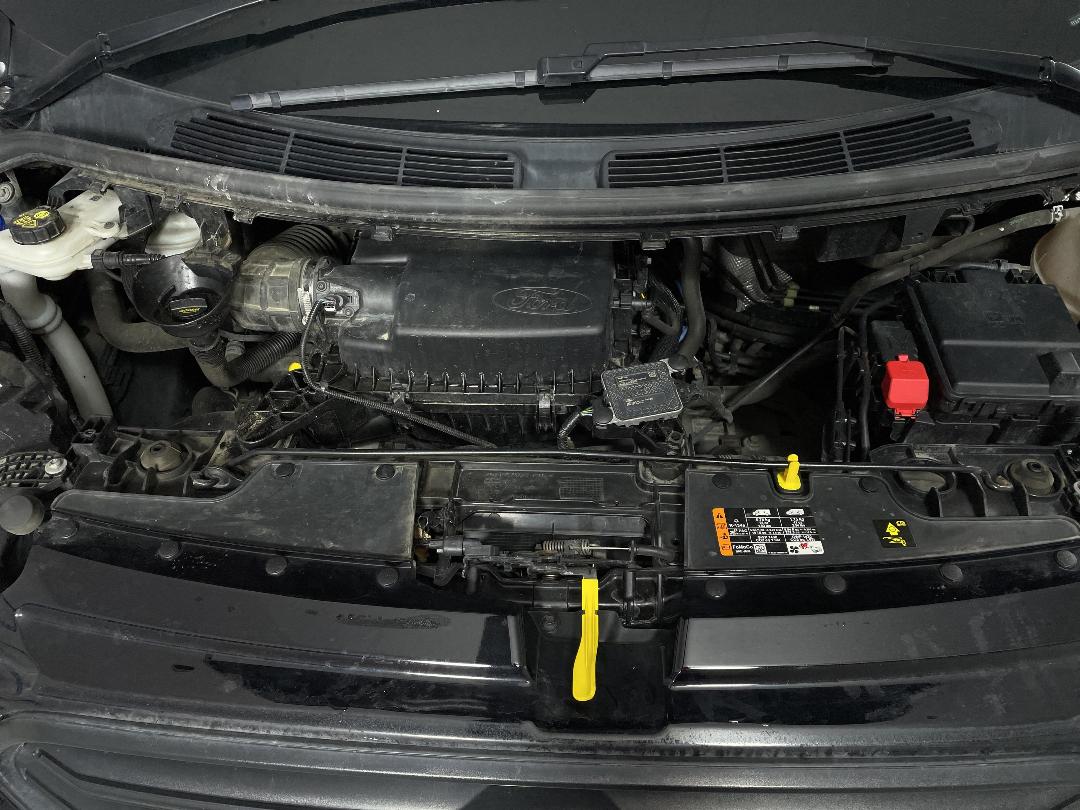 Photo '13' of Ford Transit Photo '13' of Ford Transit