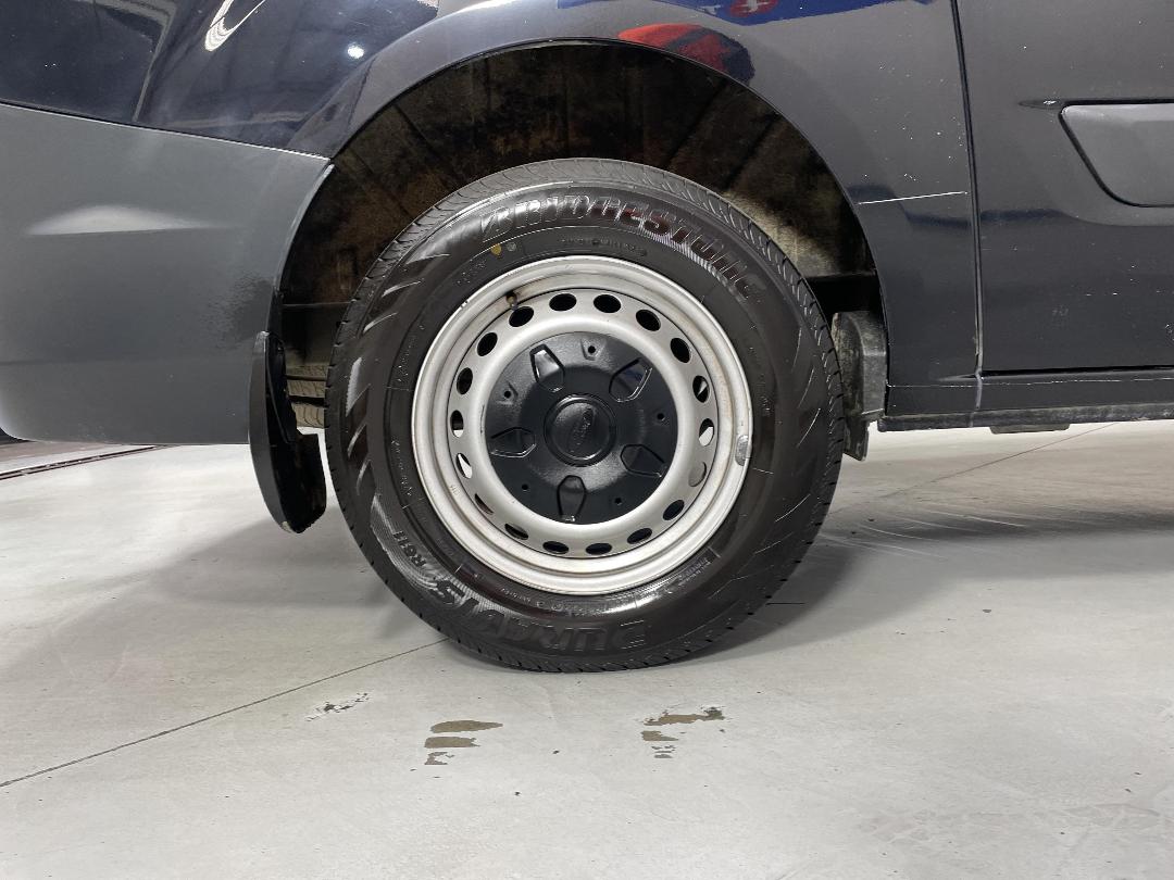 Photo '12' of Ford Transit Photo '12' of Ford Transit