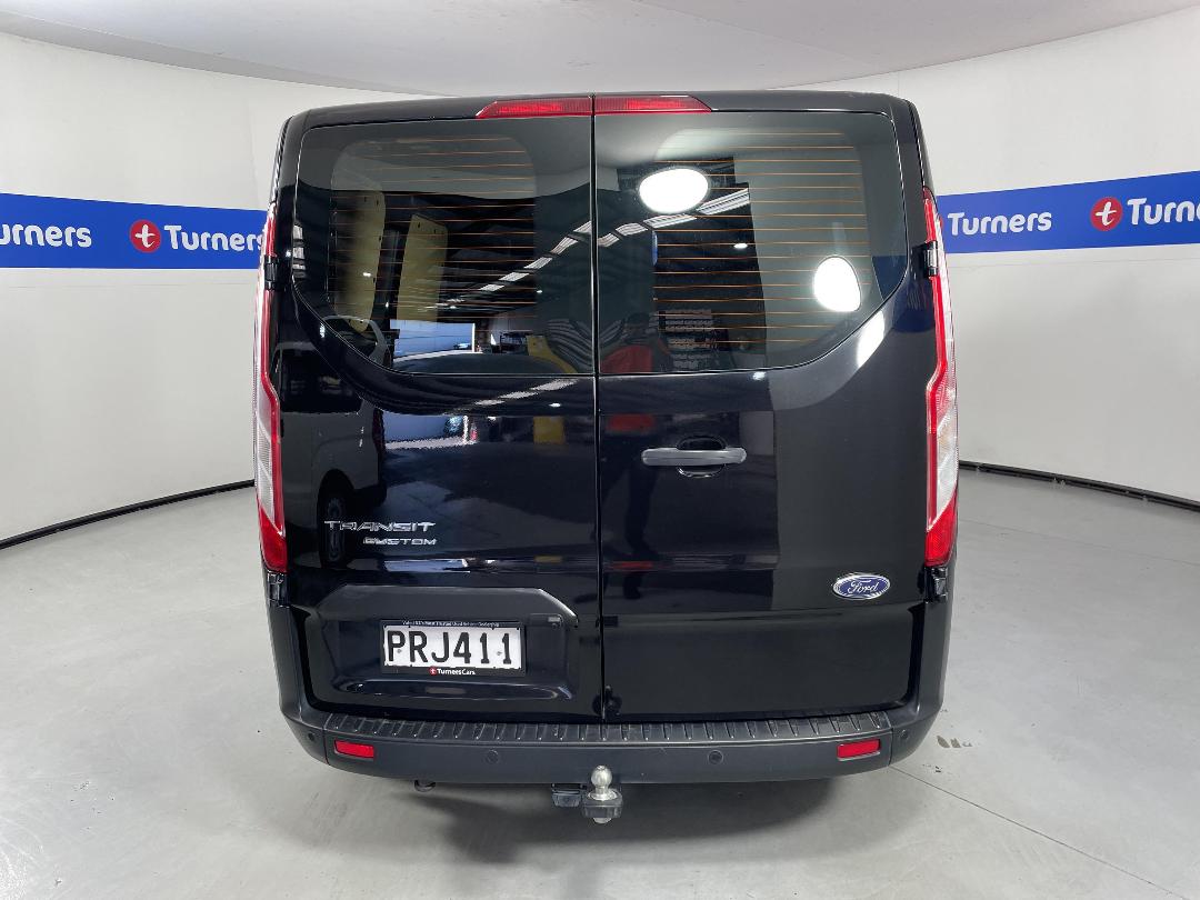 Photo '6' of Ford Transit Photo '6' of Ford Transit