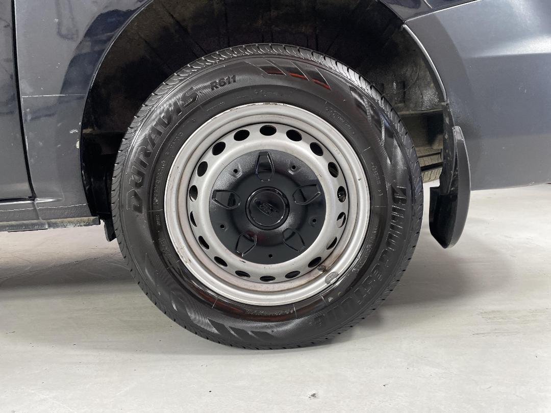 Photo '11' of Ford Transit Photo '11' of Ford Transit