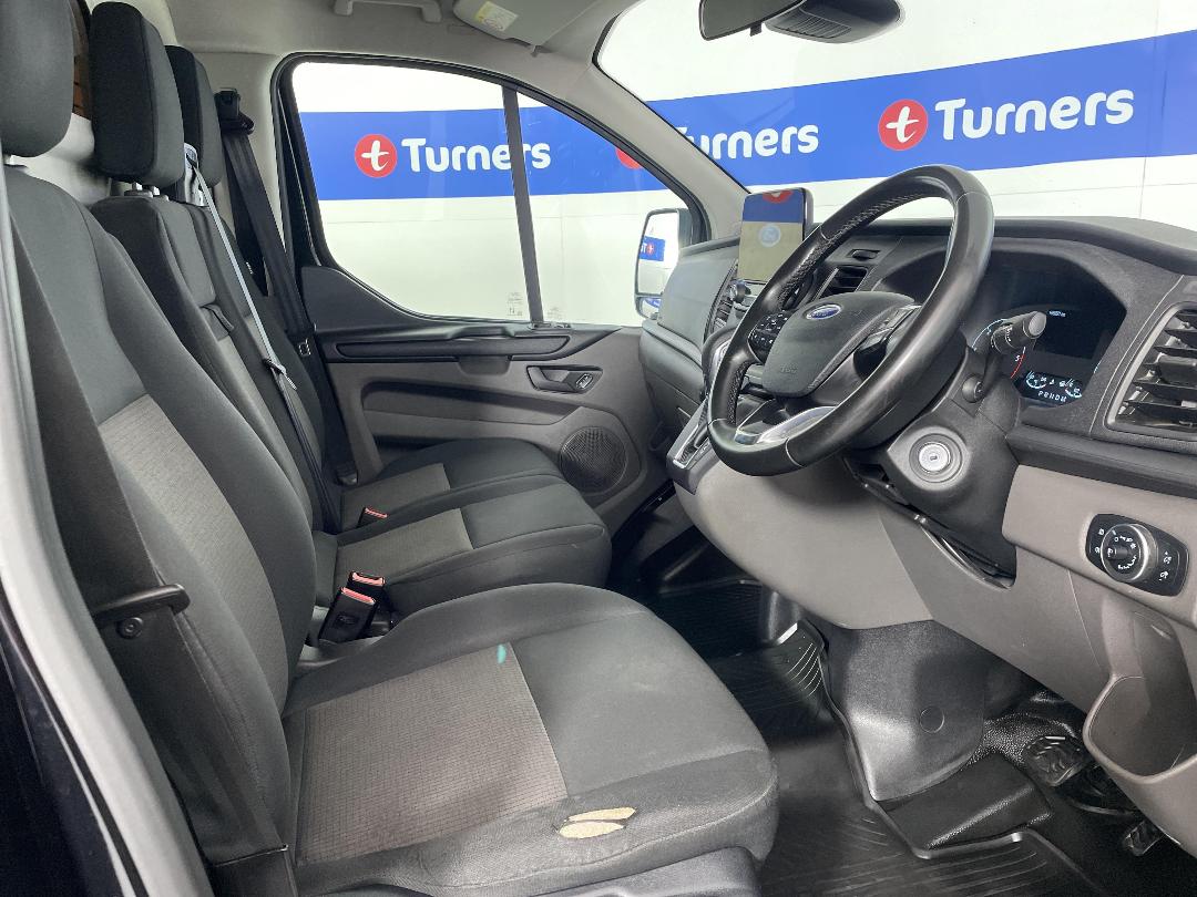 Photo '16' of Ford Transit Photo '16' of Ford Transit