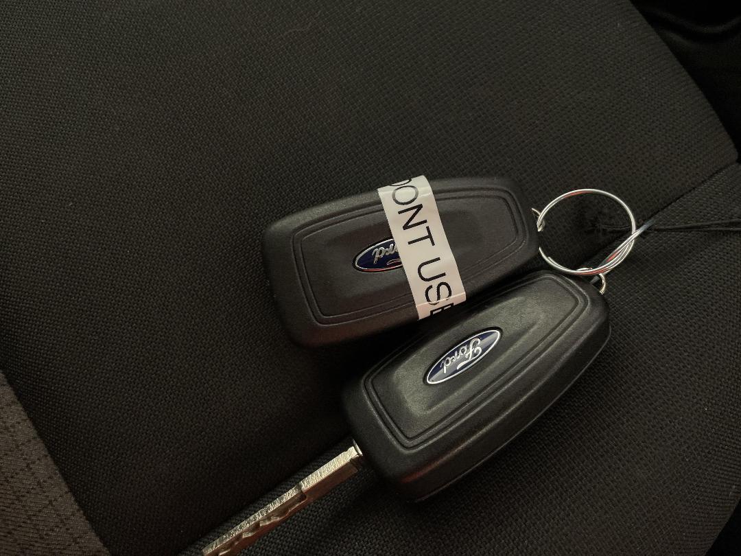 Photo '21' of Ford Transit Photo '21' of Ford Transit