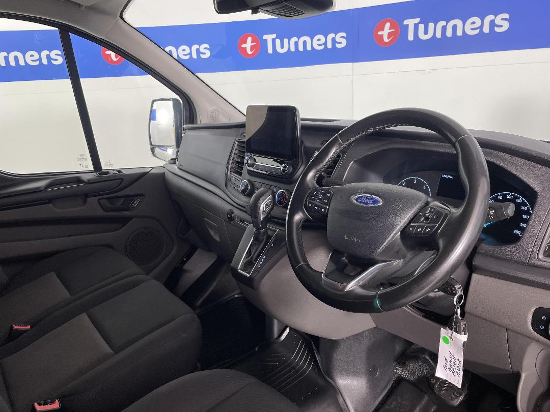 Photo '17' of Ford Transit Photo '17' of Ford Transit