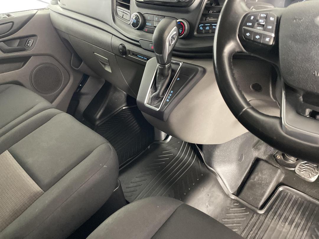 Photo '18' of Ford Transit Photo '18' of Ford Transit