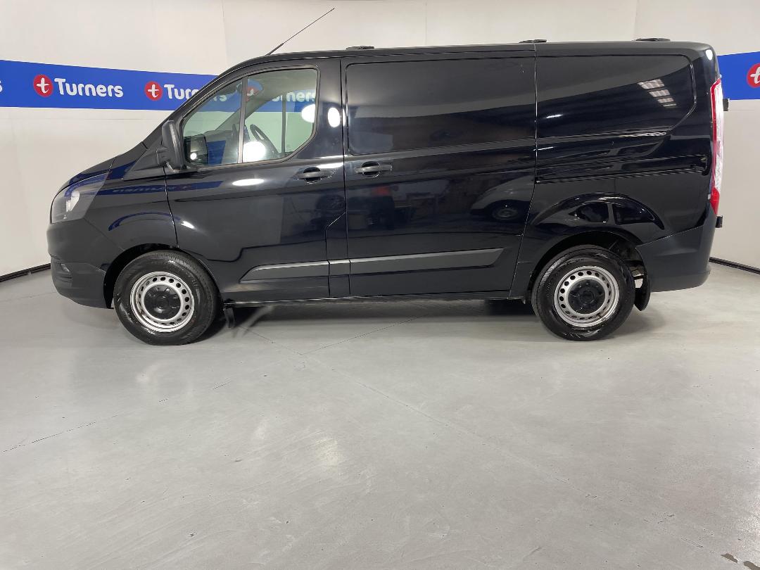 Photo '23' of Ford Transit Photo '23' of Ford Transit