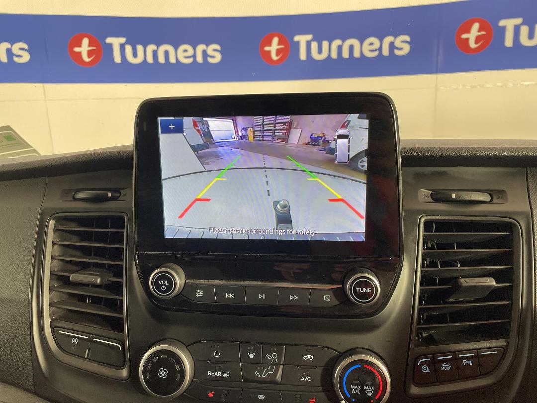 Photo '24' of Ford Transit Photo '24' of Ford Transit