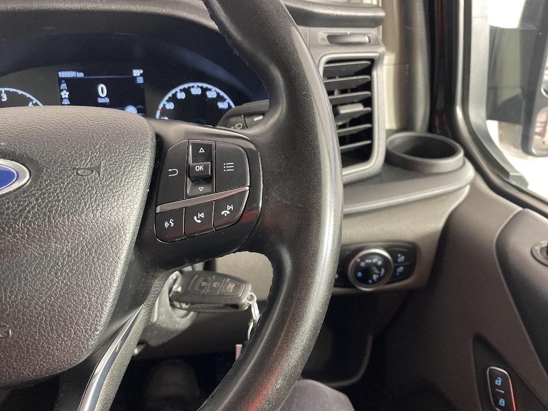 Photo '26' of Ford Transit Photo '26' of Ford Transit