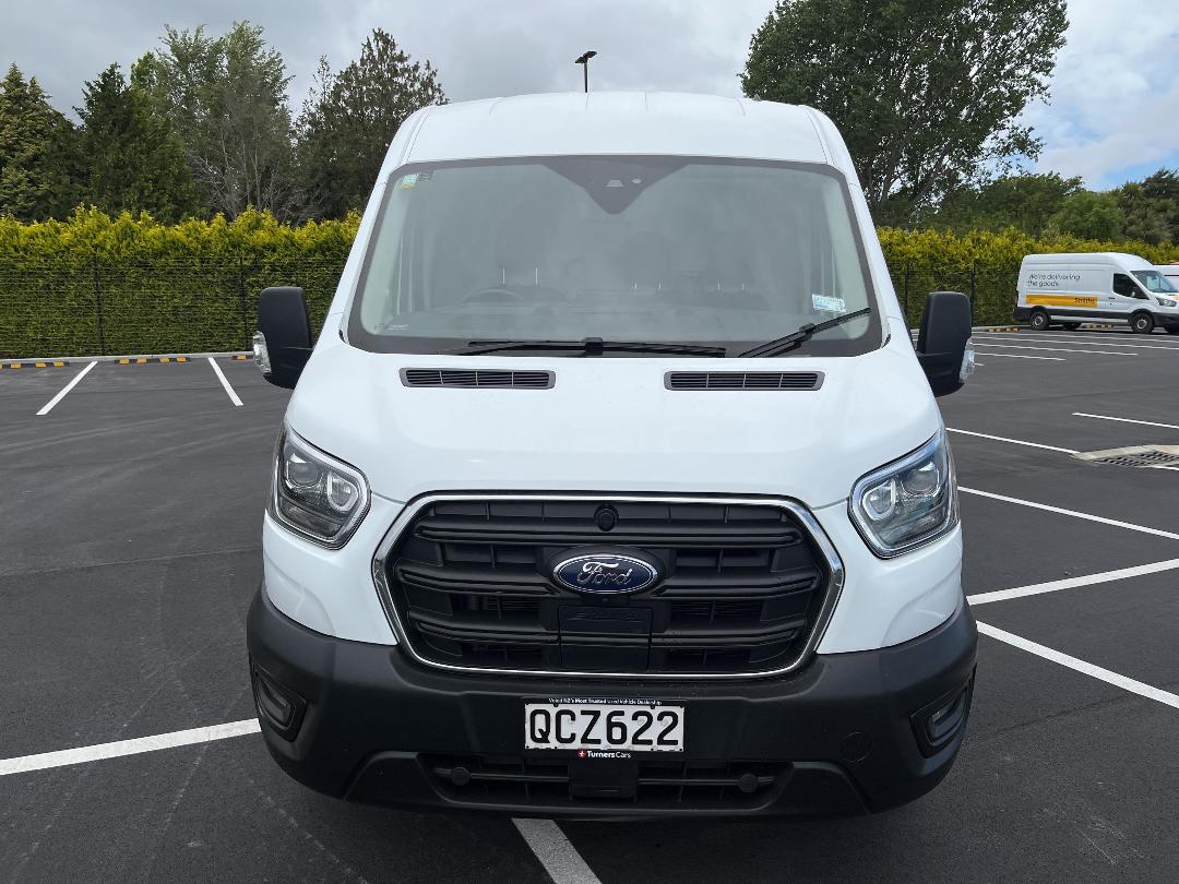 Photo '2' of Ford Transit