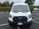Thumbnail '2' of Ford Transit