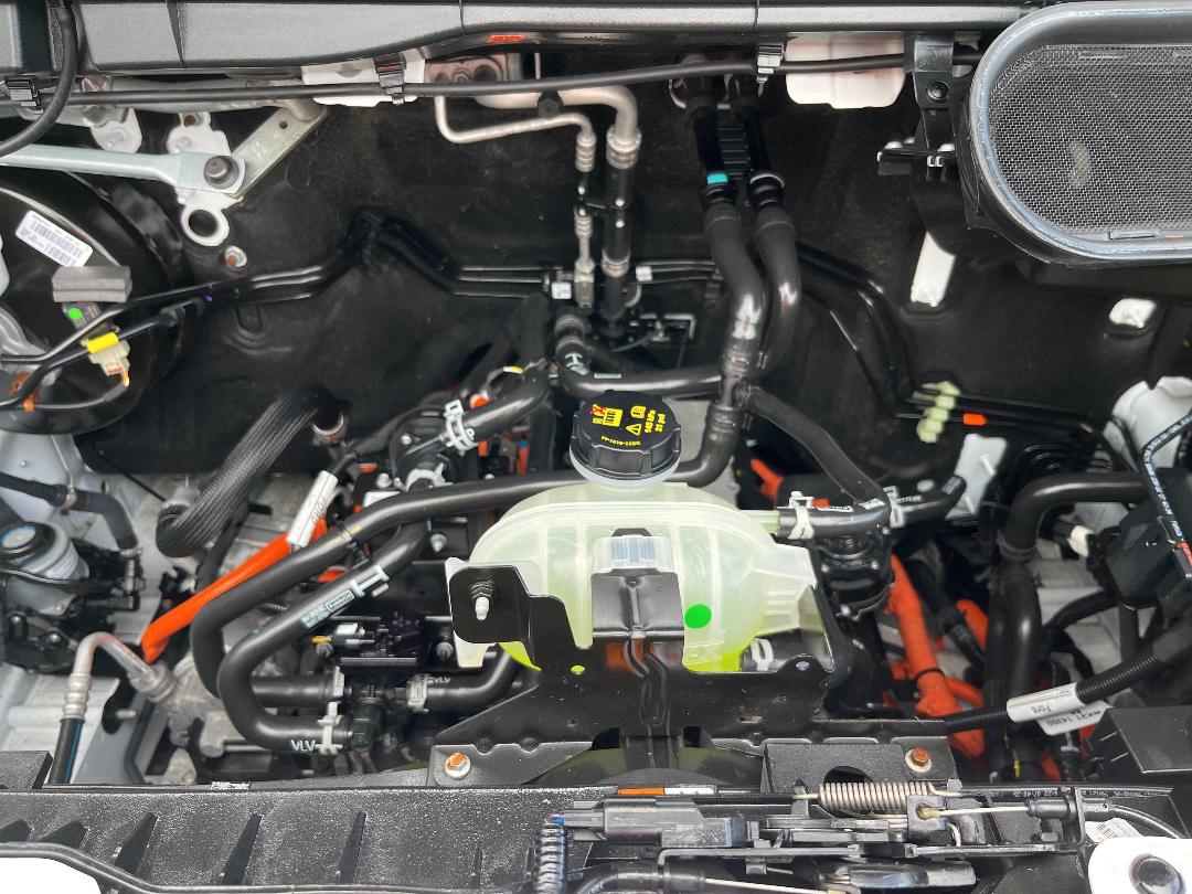 Photo '13' of Ford Transit