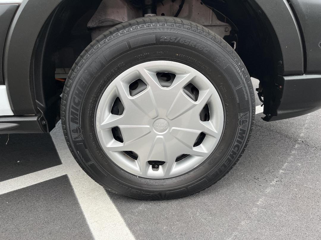 Photo '9' of Ford Transit