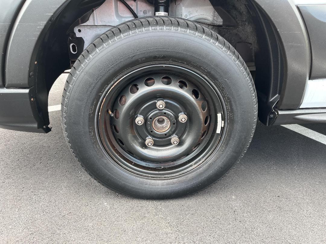 Photo '10' of Ford Transit