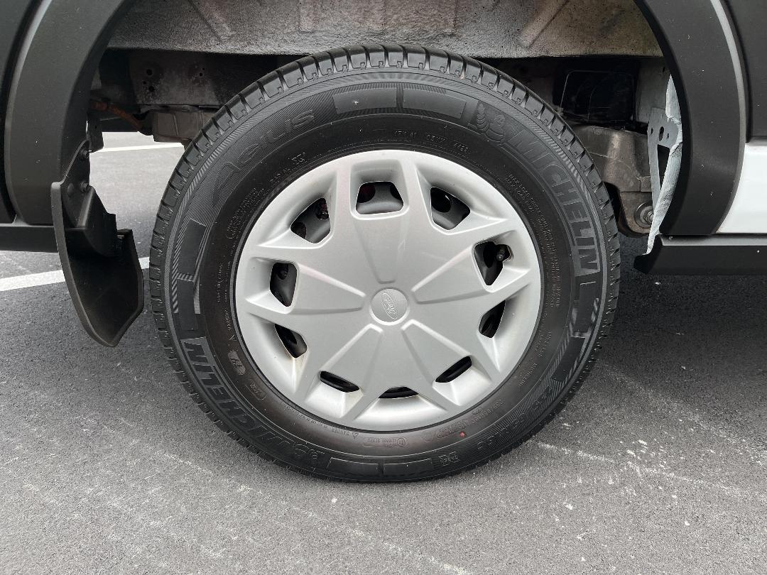 Photo '12' of Ford Transit