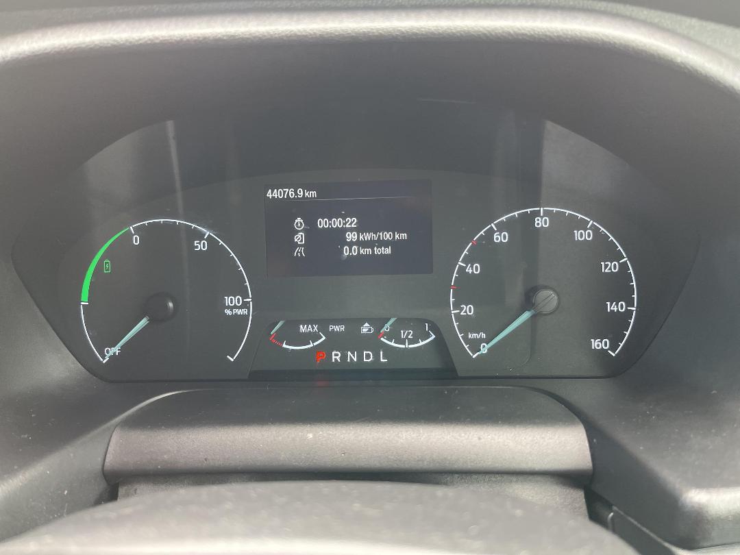 Photo '20' of Ford Transit